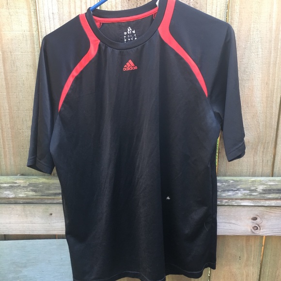 Men’s active wear